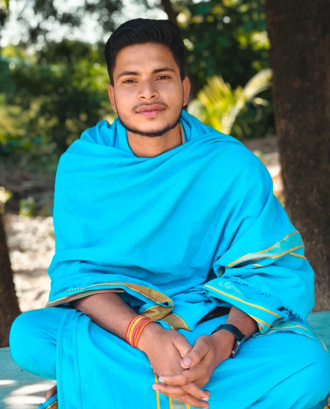 Pandit Ji