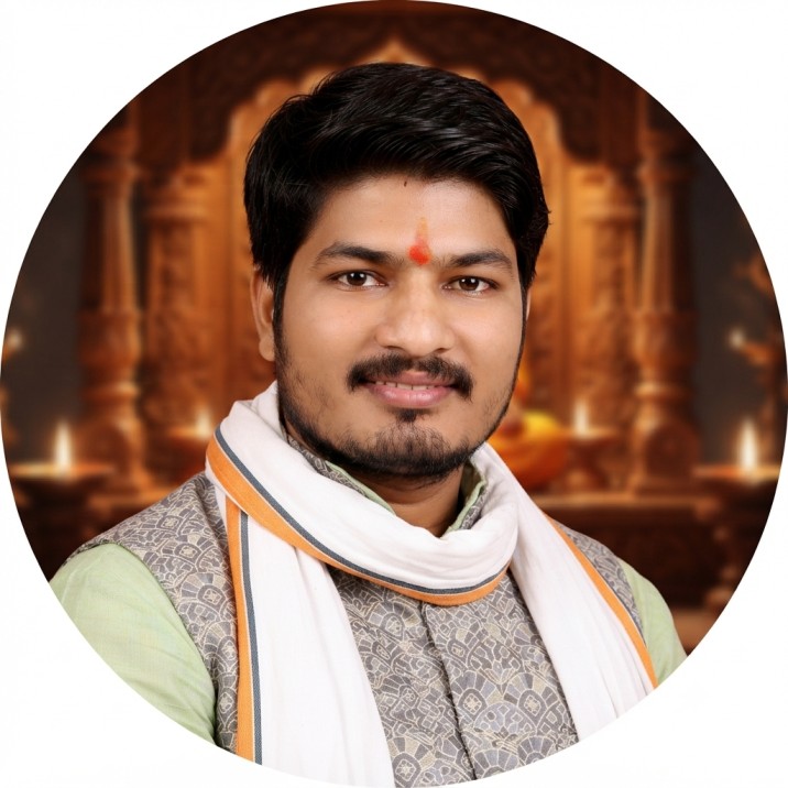 Pandit Ji