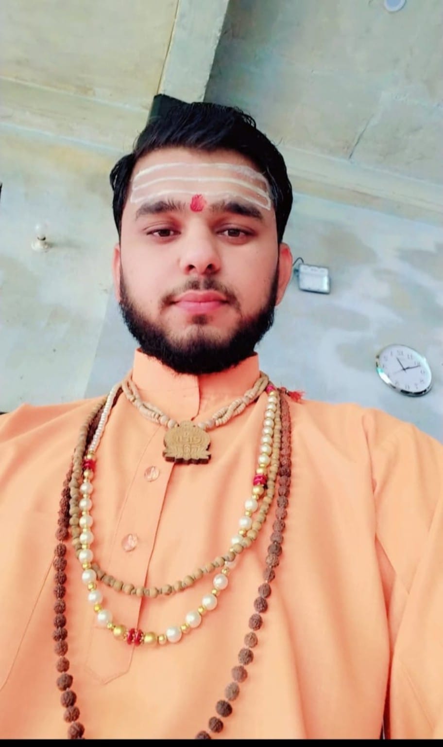 Pandit Ji