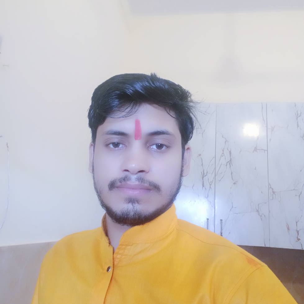 Pandit Ji
